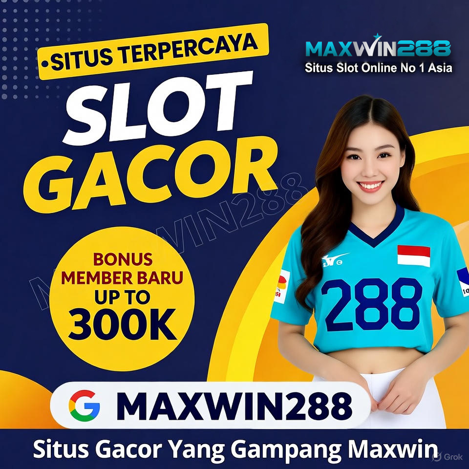 MAXWIN288: Platform Eksklusif Slot Gacor Situs Judi Server Thailand Terpercaya 2025 - WooCommerce eCommerce