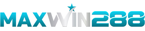 MAXWIN288 Logo